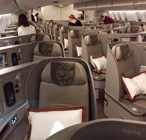 China Eastern Airlines Customer Reviews .